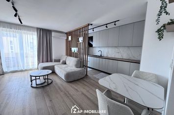 Prima inchiriere –Ap 2 camere cu terasa, parcare si boxa – Maurer anunturi imobiliare Mures