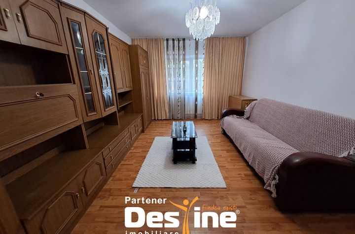 Apartament 2 camere de inchiriat IASI - Iasi anunturi imobiliare Iasi