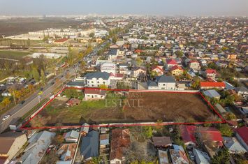 TEREN LA SUPER PRET 190 euro mp ! sos.Alexandriei 215 ! anunturi imobiliare Bucuresti