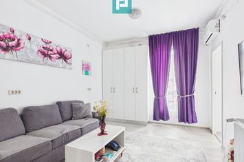 Apartament spațios tip penthouse anunturi imobiliare Arad