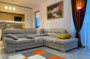 Apartament 2 camere decomandat Lux Zona Giroc anunturi imobiliare Timis