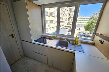 Apartament 3 camere de inchiriat MARASTI - Cluj anunturi imobiliare Cluj