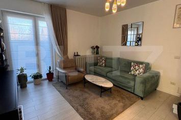 Apartament 3 camere de vanzare SUCEAVA - Suceava anunturi imobiliare Suceava