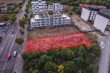 Teren de vanzare BANEASA - Bucuresti anunturi imobiliare Bucuresti