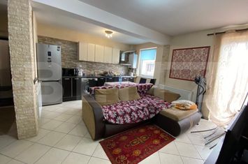 Apartament 2 camere de inchiriat FLORESTI - Cluj anunturi imobiliare Cluj