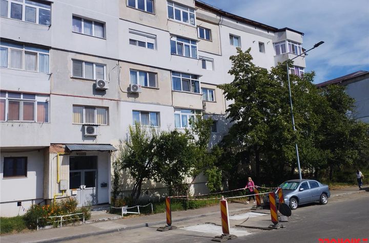 Apartament 2 camere de inchiriat NORD - Bacau anunturi imobiliare Bacau