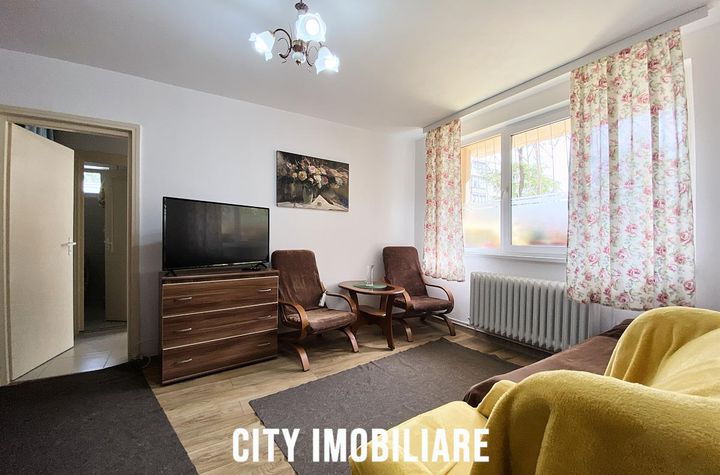 Apartament 2 camere de vanzare GRIGORESCU - Cluj anunturi imobiliare Cluj