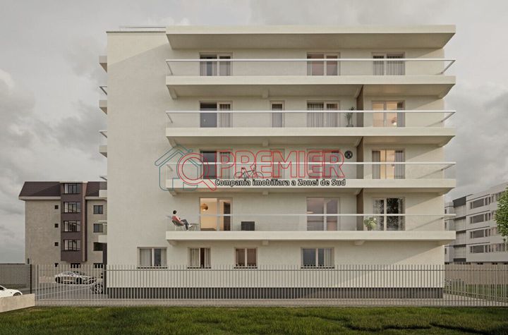 Metalurgiei - Postalionului Residence - 3 Camere - Bloc Nou anunturi imobiliare Bucuresti