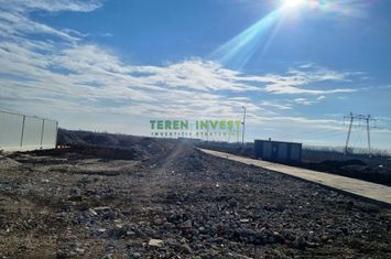 Teren Intravilan de vanzare DN4 - SOS. BUCURESTI-OLTENITA - Bucuresti anunturi imobiliare Bucuresti