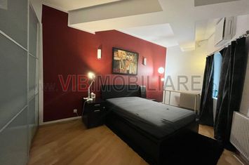 3 Camere - Mihai Eminescu - Bloc Nou - Dacia anunturi imobiliare Bucuresti