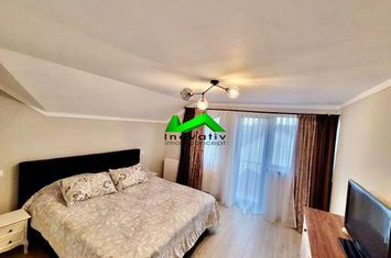 Vilă - 5 camere de inchiriat TURNISOR - Sibiu anunturi imobiliare Sibiu
