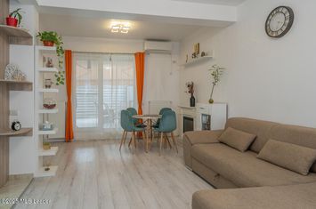 Popesti Leordeni,Vila Individuala Lipita Insiruita,4 Camere,112 Mp anunturi imobiliare Bucuresti
