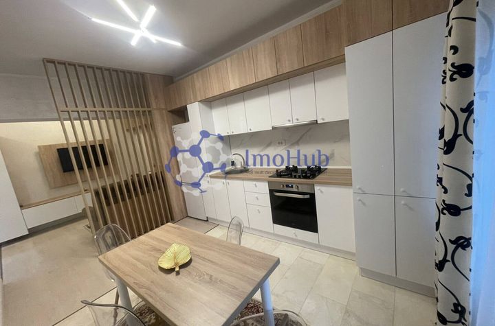 Apartament 2 camere de închiriat – Copou, Royal Town | Nou, prima închiriere anunturi imobiliare Iasi