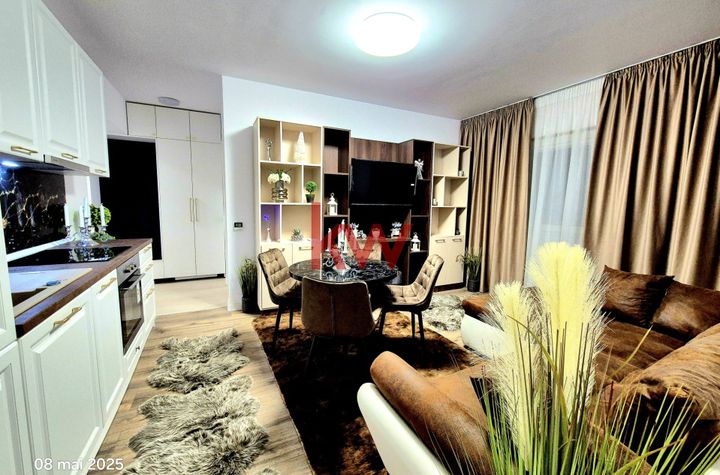 Apartament 2 camere de vanzare IASI - Iasi anunturi imobiliare Iasi