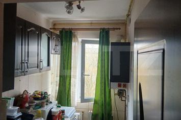 Apartament 2 camere de vanzare SATU MARE - Satu Mare anunturi imobiliare Satu Mare