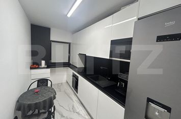 Apartament 3 camere de vanzare NUFARUL - Bihor anunturi imobiliare Bihor