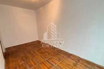 Apartament cu 2 camere, etajul intai, balcon anunturi imobiliare Timis