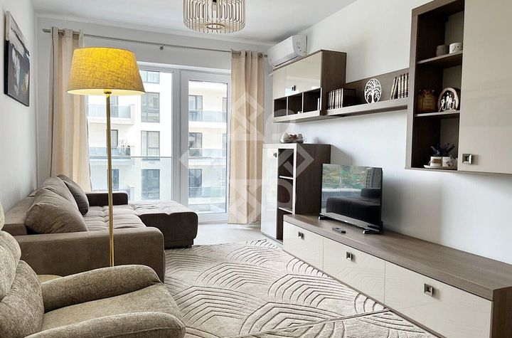 Apartament nou cu 2 camere de inchiriat in Prima Arena anunturi imobiliare Bihor