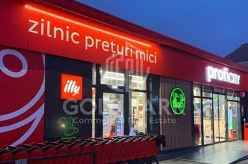 Spatiu Comercial - Investitie Sigura/Chirias pe Termen Lung anunturi imobiliare Cluj