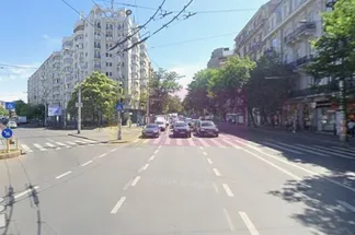 Spațiu comercial de închiriat Bucuresti - Mosilor