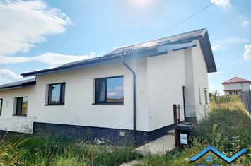 Casă - 3 camere de vanzare MIROSLAVA  - Iasi anunturi imobiliare Iasi