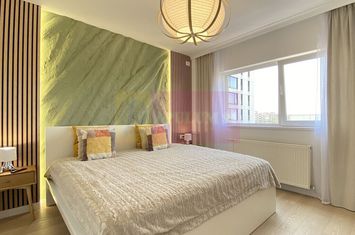 PANDURI-13 SEPTEMBRIE Apartament FINISAJE PREMIUM anunturi imobiliare Bucuresti