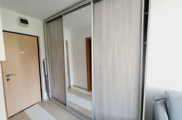Garsoniera tip studio spre inchiriere zona FRUMOASA anunturi imobiliare Iasi
