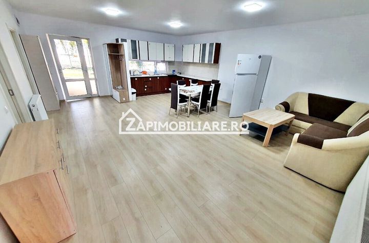 Apartament 4 camere de inchiriat LIBERTATII - Mures anunturi imobiliare Mures