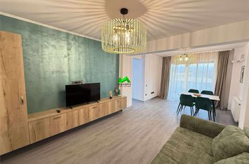 Apartament 2 camere de inchiriat HIPODROM 3 - Sibiu anunturi imobiliare Sibiu