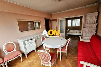 Apartament 3 camere decomandat, etaj 3, ultracentral anunturi imobiliare Alba