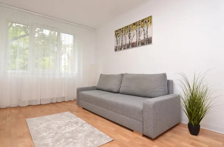 Apartament 4 camere de inchiriat DRISTOR - Bucuresti anunturi imobiliare Bucuresti