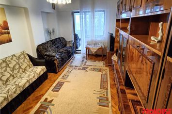 Apartament 2 camere de inchiriat CENTRAL - Bacau anunturi imobiliare Bacau