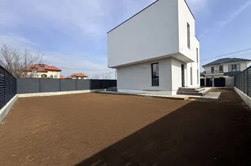 Vilă P+1 cu 4 camere | teren 470 mp | Str. Camil Petrescu anunturi imobiliare Bucuresti