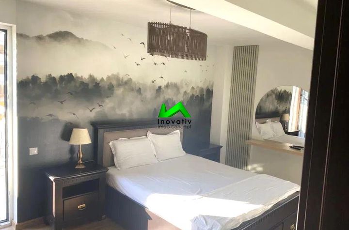 Apartament 2 camere de inchiriat HIPODROM 3 - Sibiu anunturi imobiliare Sibiu