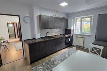 Apartament 2 camere de inchiriat VEST - Suceava anunturi imobiliare Suceava