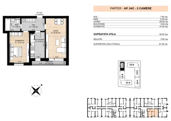 Miluna Residence