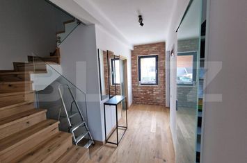 Vilă - 4 camere de vanzare DEZMIR - Cluj anunturi imobiliare Cluj
