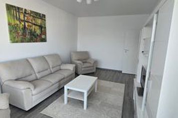 Apartament 3 camere de inchiriat FUNDENI - Bucuresti anunturi imobiliare Bucuresti