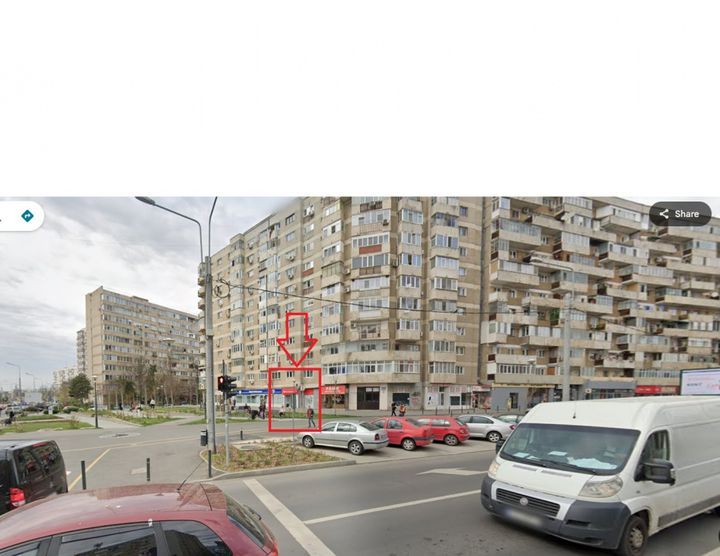 Spațiu comercial de inchiriat DRUMUL TABEREI - Bucuresti anunturi imobiliare Bucuresti