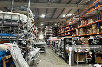 Spațiu industrial de vanzare MAGURELE - Bucuresti anunturi imobiliare Bucuresti