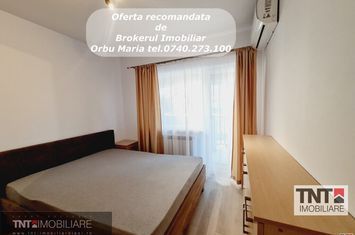 Apartament 2 camere open space de inchiriat bloc nou zona Tatarasi anunturi imobiliare Iasi