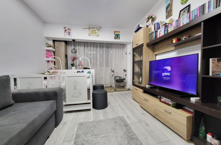 Garsonieră de vanzare 9 MAI - Gorj anunturi imobiliare Gorj