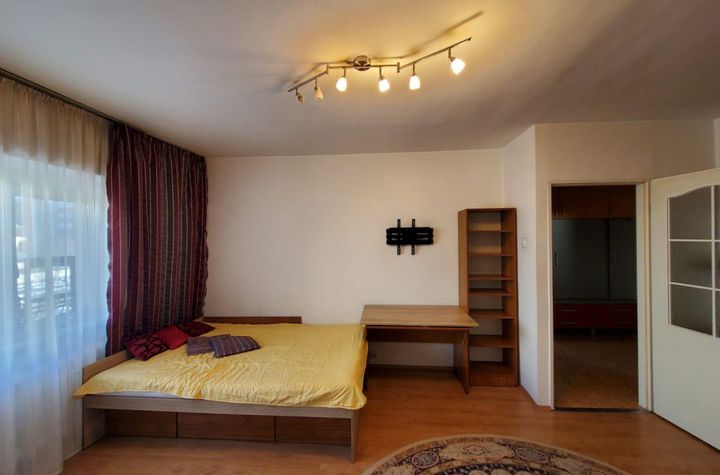 Garsonieră de vanzare CLUJ-NAPOCA - Cluj anunturi imobiliare Cluj
