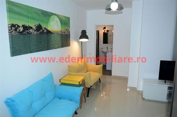 Apartament 3 camere de inchiriat SEMICENTRAL  - Cluj anunturi imobiliare Cluj