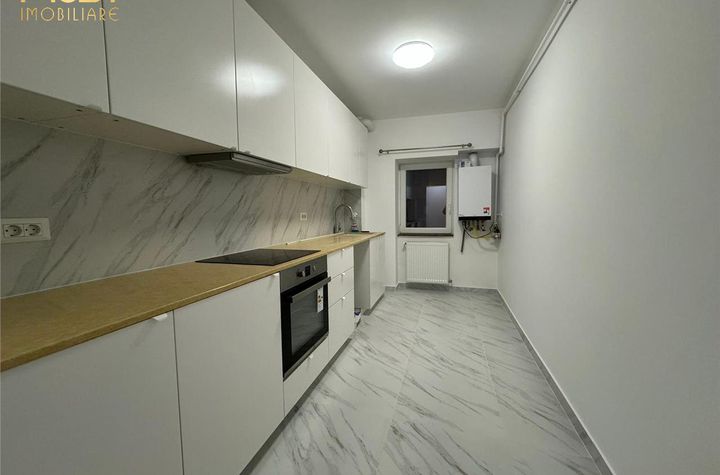 Apartament 3 camere de vanzare MARASTI - Cluj anunturi imobiliare Cluj