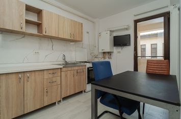 Apartament Baroque Residence anunturi imobiliare Iasi