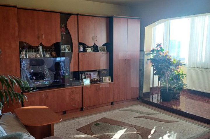 Apartament 2 camere de vanzare TURDA - Cluj anunturi imobiliare Cluj