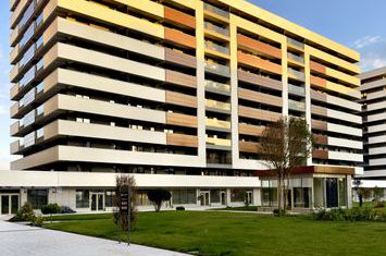 Apartament 2 camere de vanzare IASI - Iasi anunturi imobiliare Iasi