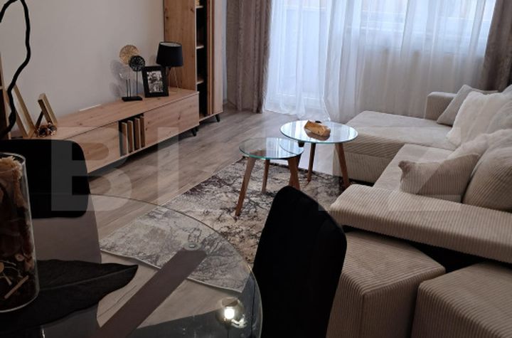 Apartament 2 camere de vanzare FLORESTI - Cluj anunturi imobiliare Cluj