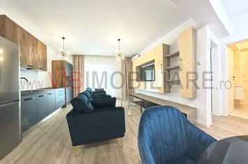 Pipera Plaza - Crystal North Piera - 3 cam mobila/utilat/ nou - cu parcare anunturi imobiliare Bucuresti